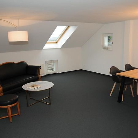Vita Apartment Teufen エクステリア 写真