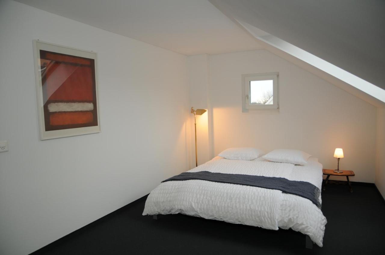 Vita Apartment Teufen エクステリア 写真
