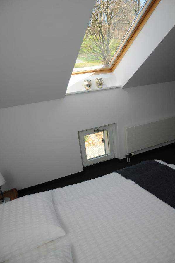 Vita Apartment Teufen エクステリア 写真