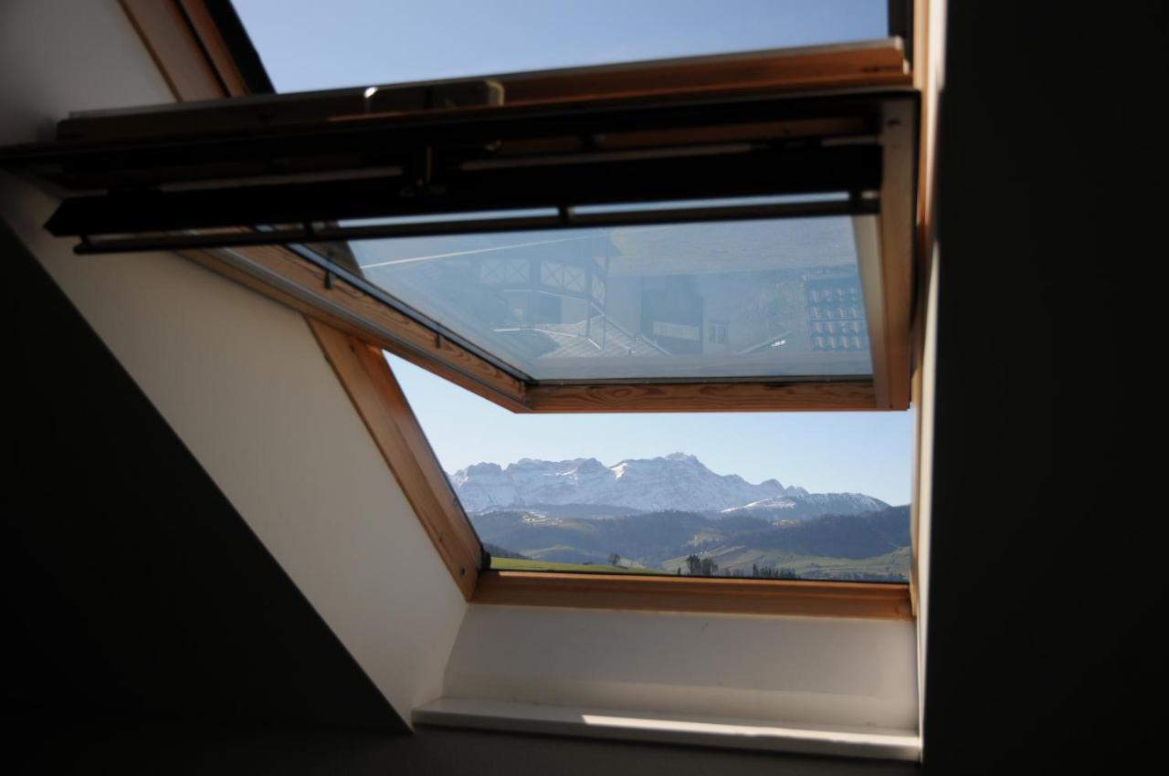 Vita Apartment Teufen エクステリア 写真