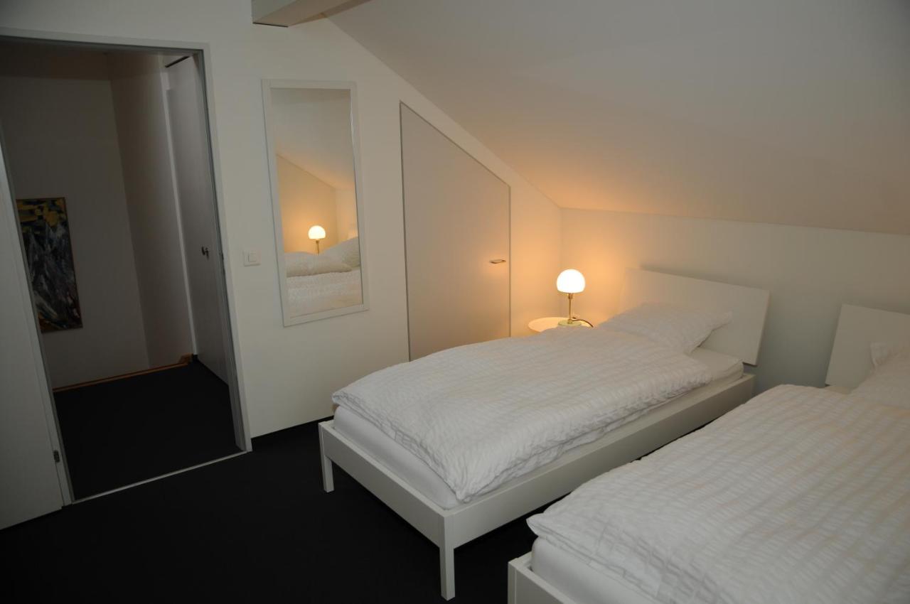 Vita Apartment Teufen エクステリア 写真
