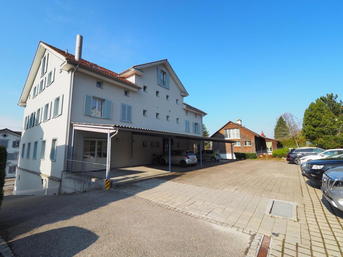 Vita Apartment Teufen エクステリア 写真